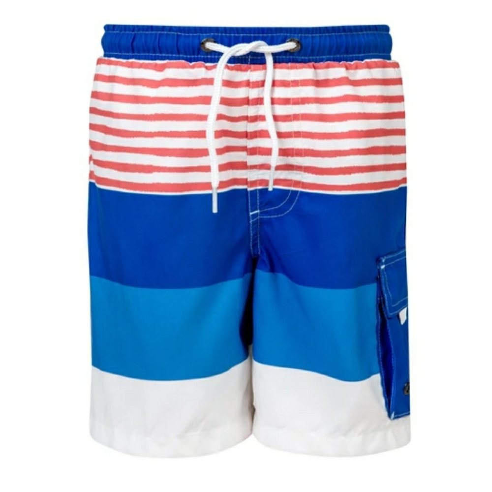 Snapperrock Boys Board Shorts